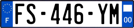 FS-446-YM