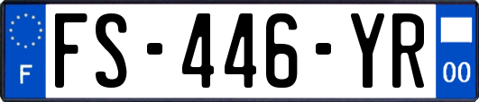 FS-446-YR