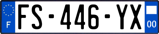 FS-446-YX