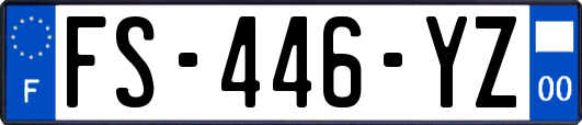 FS-446-YZ