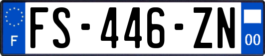 FS-446-ZN