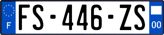 FS-446-ZS