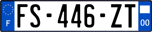 FS-446-ZT