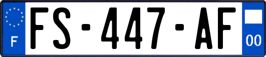 FS-447-AF