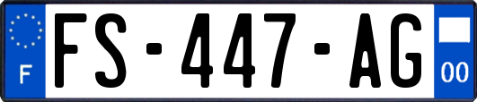 FS-447-AG