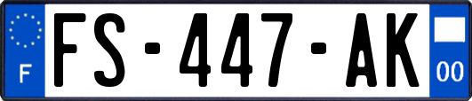 FS-447-AK