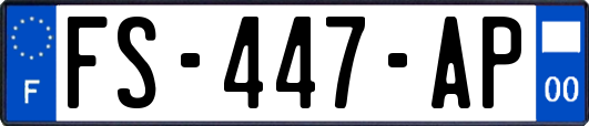 FS-447-AP