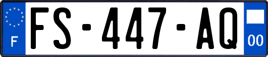 FS-447-AQ