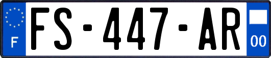 FS-447-AR