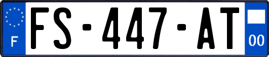 FS-447-AT