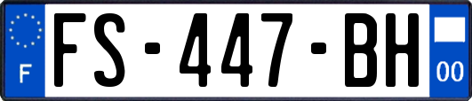 FS-447-BH