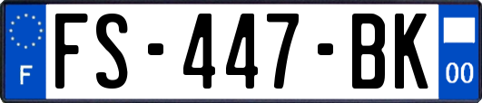 FS-447-BK