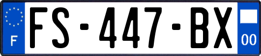 FS-447-BX
