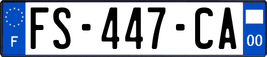 FS-447-CA