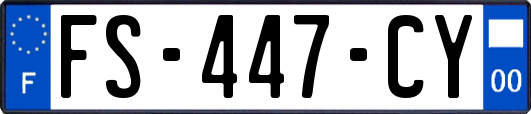FS-447-CY