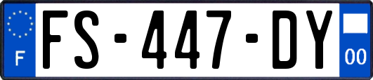 FS-447-DY