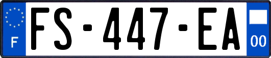 FS-447-EA