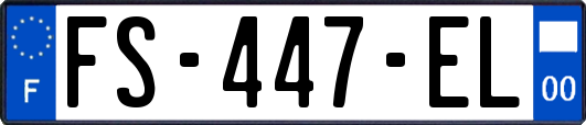 FS-447-EL
