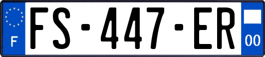 FS-447-ER