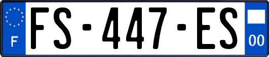 FS-447-ES