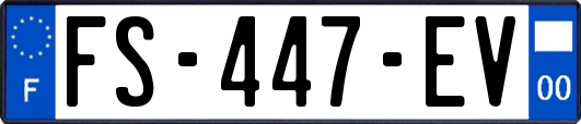 FS-447-EV