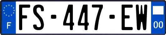 FS-447-EW