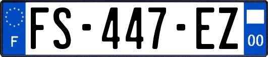 FS-447-EZ