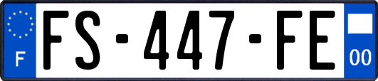 FS-447-FE