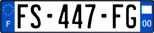 FS-447-FG