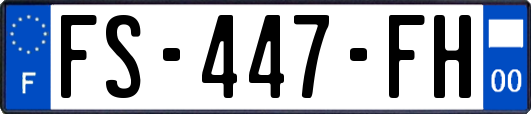FS-447-FH