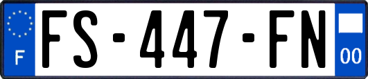 FS-447-FN