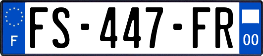 FS-447-FR