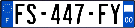 FS-447-FY