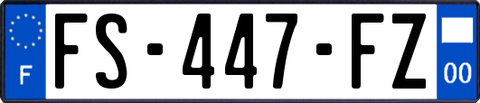 FS-447-FZ