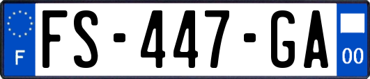 FS-447-GA