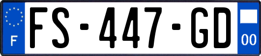 FS-447-GD