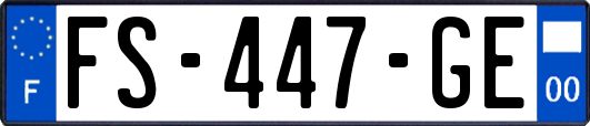 FS-447-GE