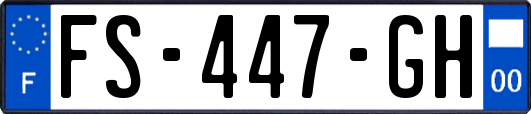 FS-447-GH