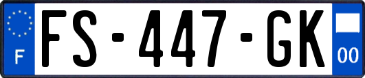 FS-447-GK