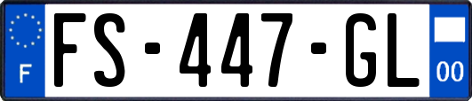 FS-447-GL