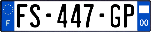 FS-447-GP