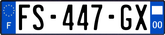 FS-447-GX