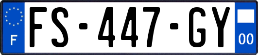 FS-447-GY