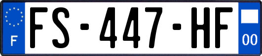 FS-447-HF