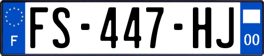 FS-447-HJ