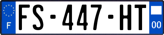 FS-447-HT