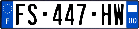FS-447-HW