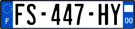 FS-447-HY