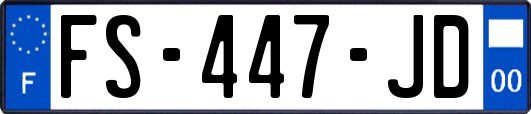 FS-447-JD