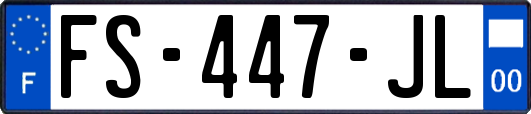 FS-447-JL